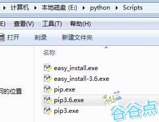 python3.x beautifulsoup4模块（1）： windows pip 安装beautifulsoup4
