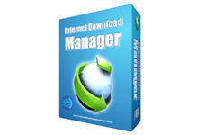 秒速下载 Internet Download Manager v6.33 Build 3 中文破解版补丁
