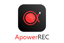 电脑录屏 ApowerREC v1.3.8.4 中文破解版
