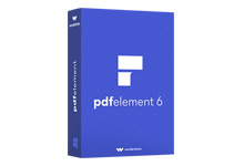 PDF编辑器 Wondershare PDFelement v7.0.2.4291 中文破解版