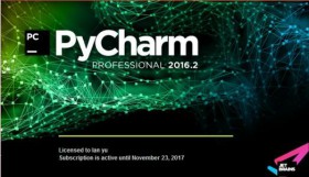 python初学者pycharm详细教程pdf下载