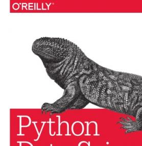 Python数据科学手册(Python Data Science Handbook) 完整英文pdf+源代码