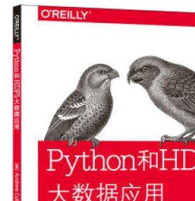 Python和HDF5大数据应用 带目录完整pdf[13MB] 