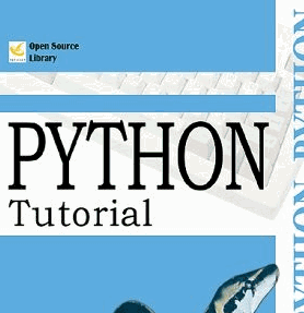 Python入门指南 Python Tutorial pdf文字版