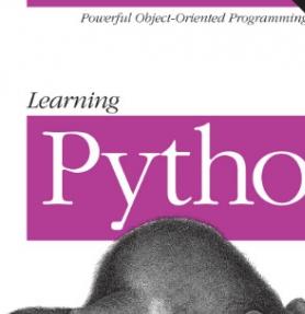 Python学习手册 第5版(Learning Python, 5th Edition)[鲁特兹] PDF影印版[13MB]
