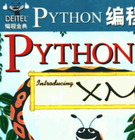 Python编程金典 pdf版(49M)