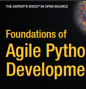 Programming Python, 4th Edition 英文pdf版
