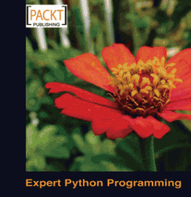 Python高級编程 ((法)Tarek Ziade) 中文PDF扫描版