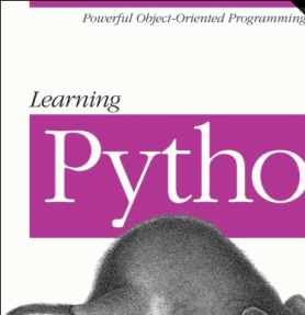 Learning Python 4th Edition-Oreilly 英文pdf格式