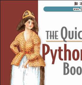 Python快速入门 (英文第2版)