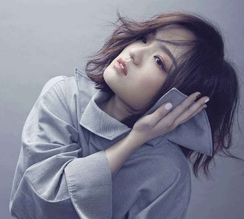 徐佳莹-《言不由衷》超ai品质MP3单曲下载 歌词
