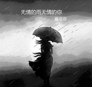 颜人中/胡海泉-《无情的雨无情的你》超品质MP3下载 歌词浏览