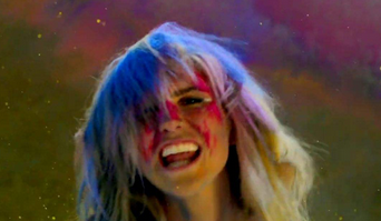 Kesha-《Take It Off》超品质MP3下载 歌词浏览