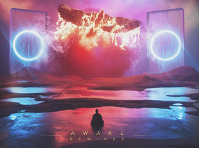 ILLENIUM,Nevve - Fractures超品质mp3下载