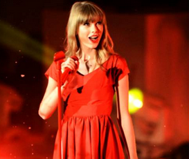 Taylor Swift-《ME!(Live From Paris)》超品质MP3下载