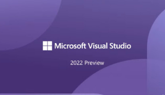 微软Visual Studio 2022 Preview 2 64位版本下载
