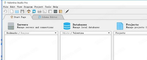 Valentina Studio Pro(数据库管理工具) v11.4.0免费版下载