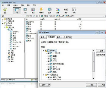 SQLite数据库管理开发工具(Navicat for SQLite) v15.0.26.0下载