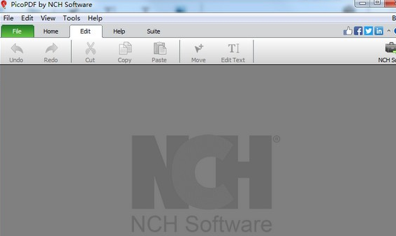 PicoPDF(PDF编辑器下载) v2.15免费版