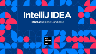 IntelliJ IDEA 2021(Java编程软件)