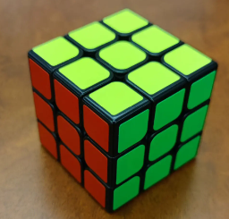 三阶魔方初级视频教程下载