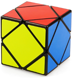 旋转魔方视频教程下载